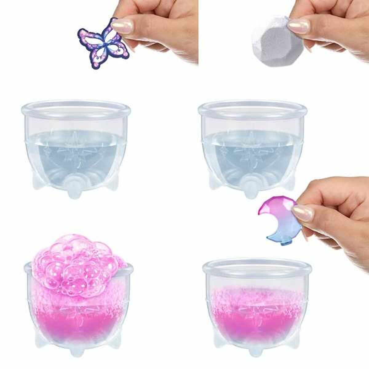 Muñeca Famosa Pixling 26 cm