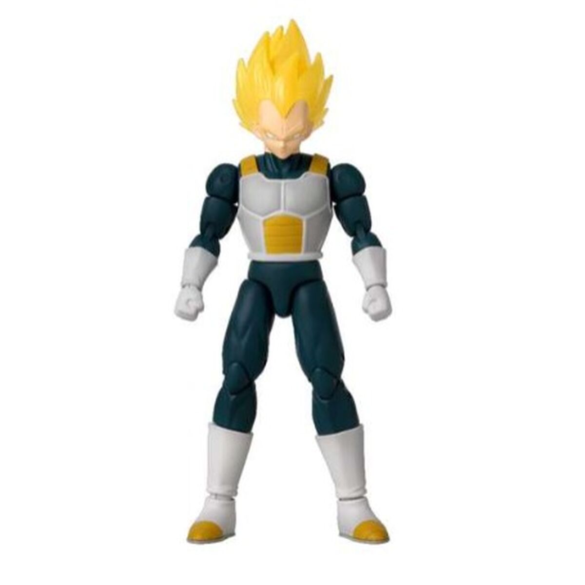 Figura de Acción Bandai Dragon Stars Vegeta 17 cm