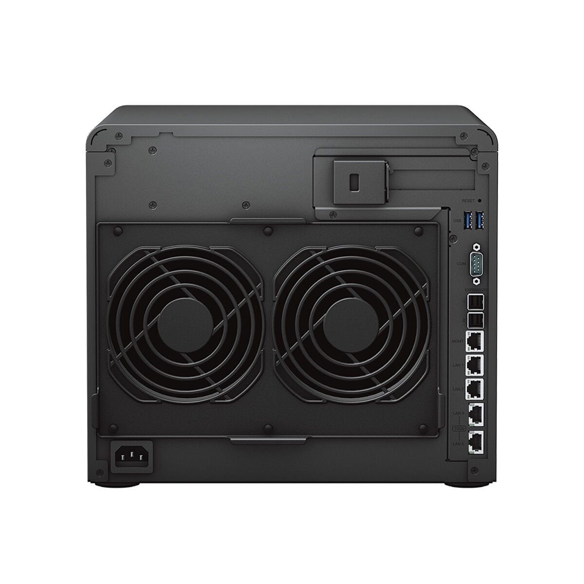 Almacenamiento en Red Synology DS3622xs+ Negro