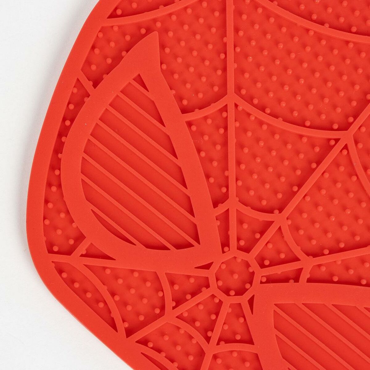 Alfombrilla Antideslizante Spider-Man Rojo