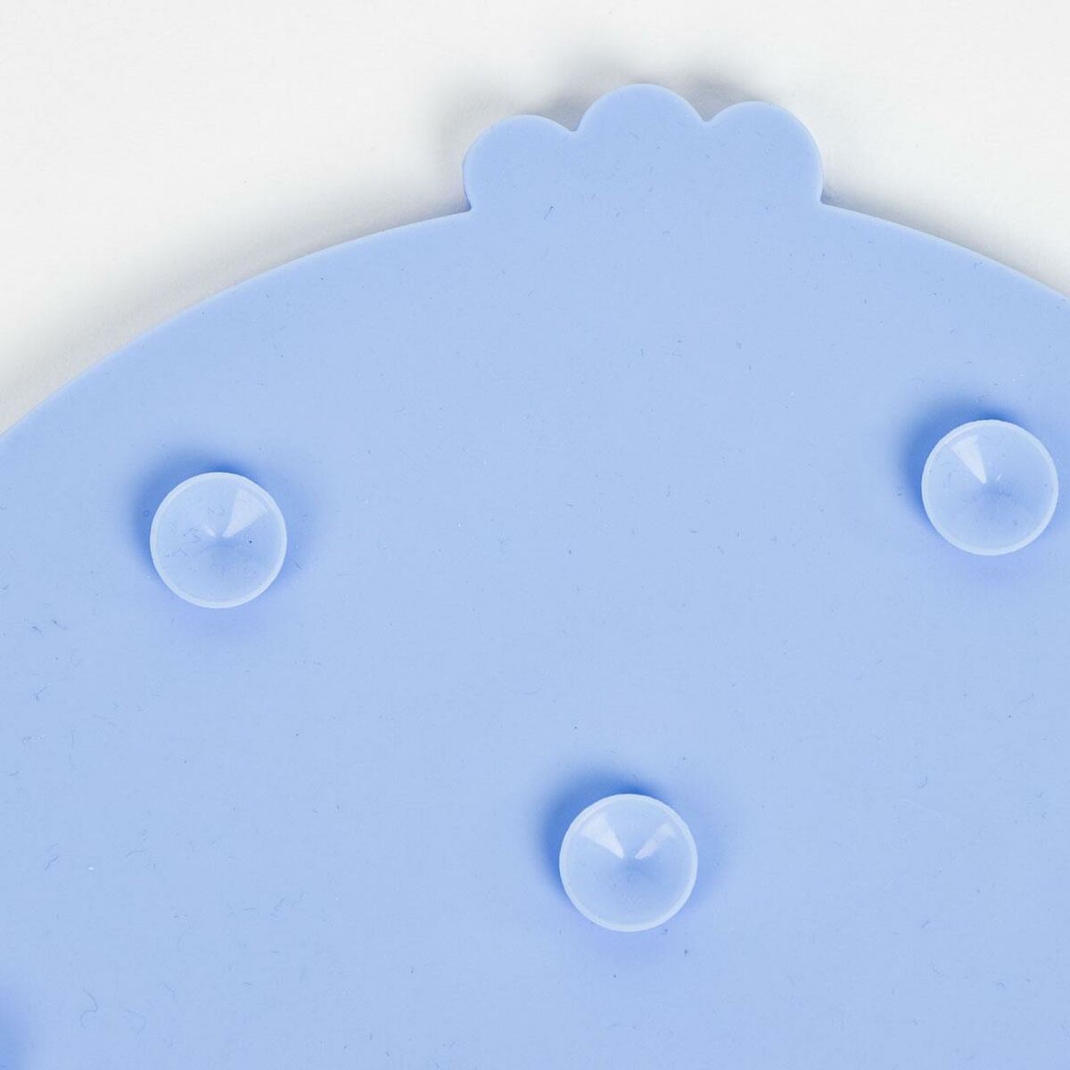 Alfombrilla Antideslizante Stitch Azul