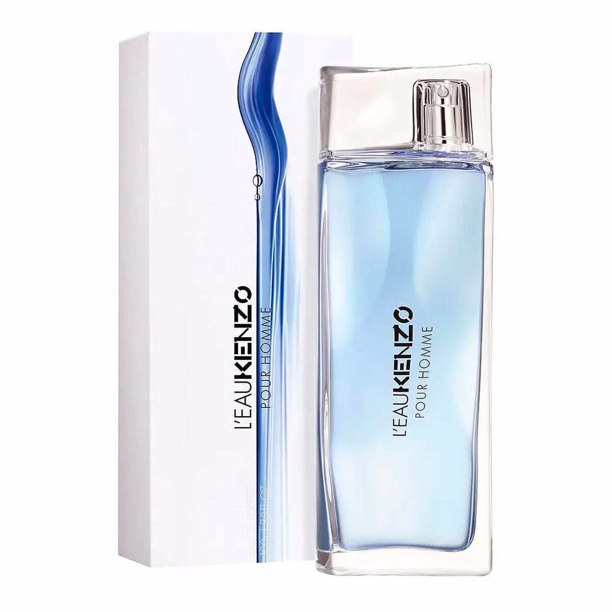 Perfume Hombre Kenzo L'Eau Kenzo EDT 100 ml