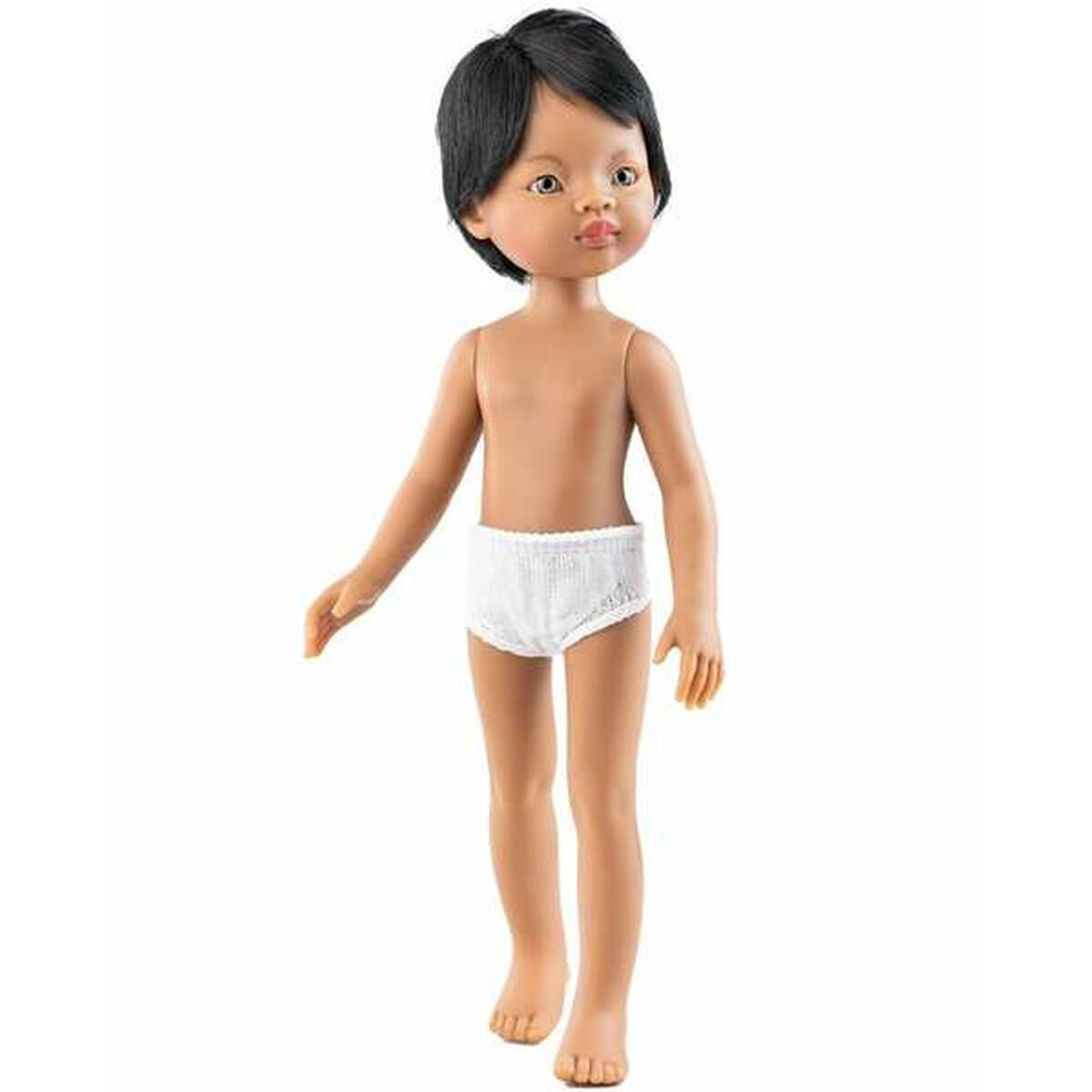 Muñeco Paola Reina Balbino 32 cm