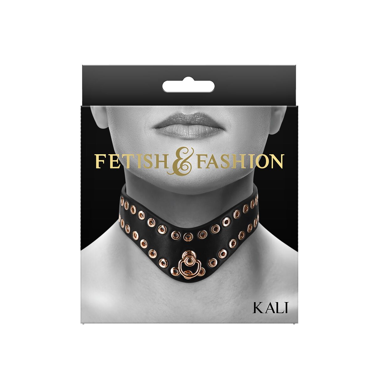 Collar NS Novelties Fetish & Fashion