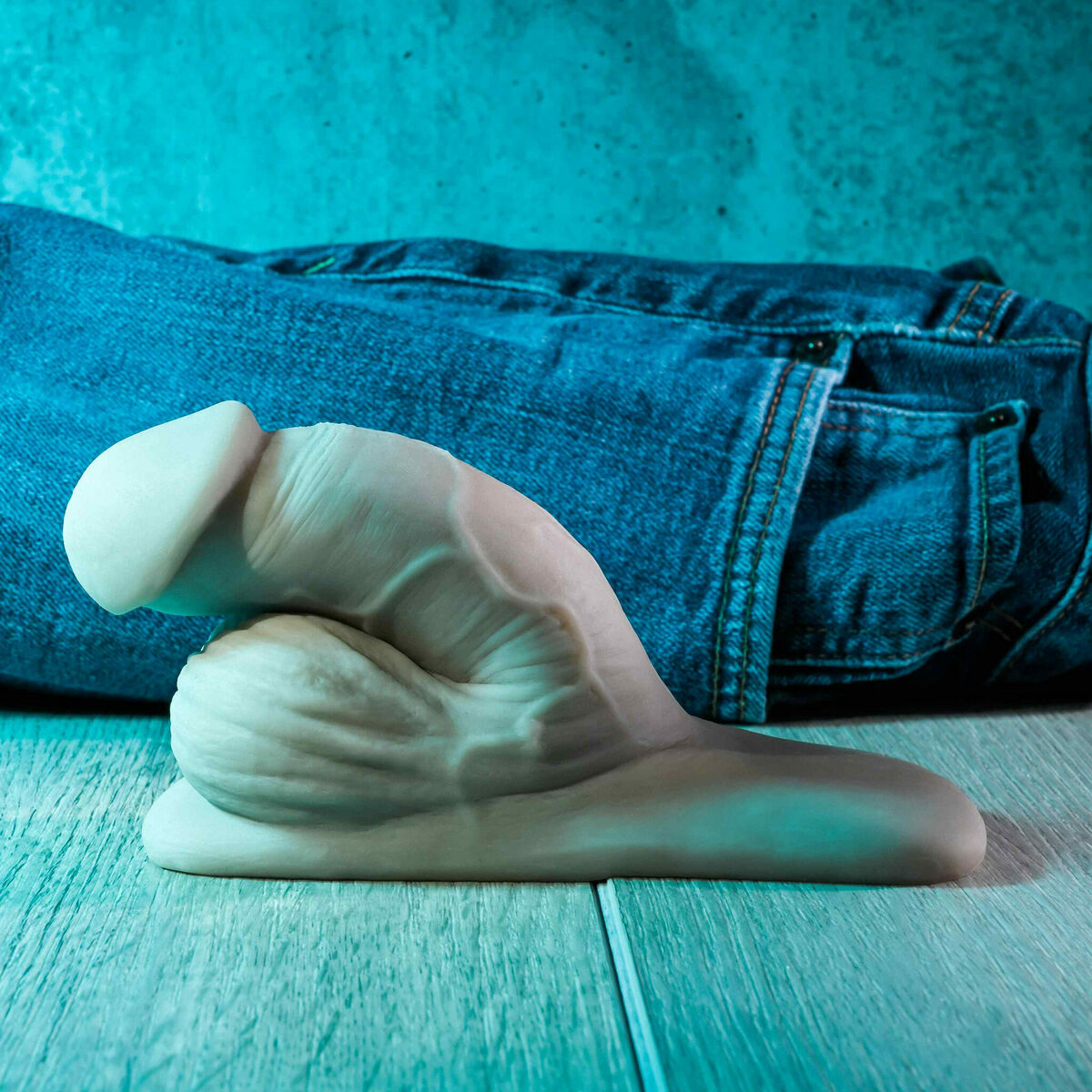 Consolador Realista Gender X Gender X Ø 4 cm