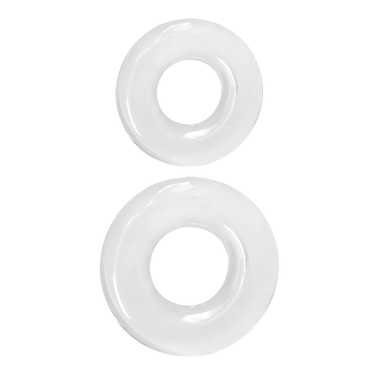 Anillo para el Pene NS Novelties Renegade