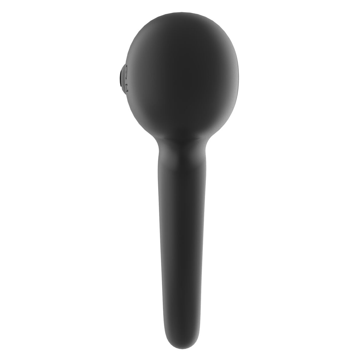 Anillo para el Pene Dream Toys Ramrod Negro