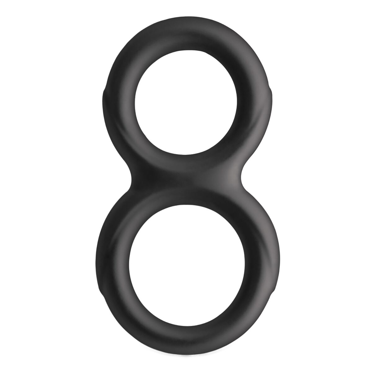 Anillo para el Pene NS Novelties Renegade Negro