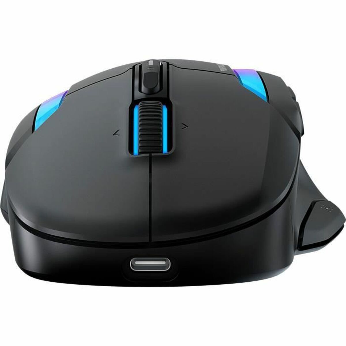 Ratón Inalámbrico Turtle Beach KONE II AIR Negro 26000 DPI