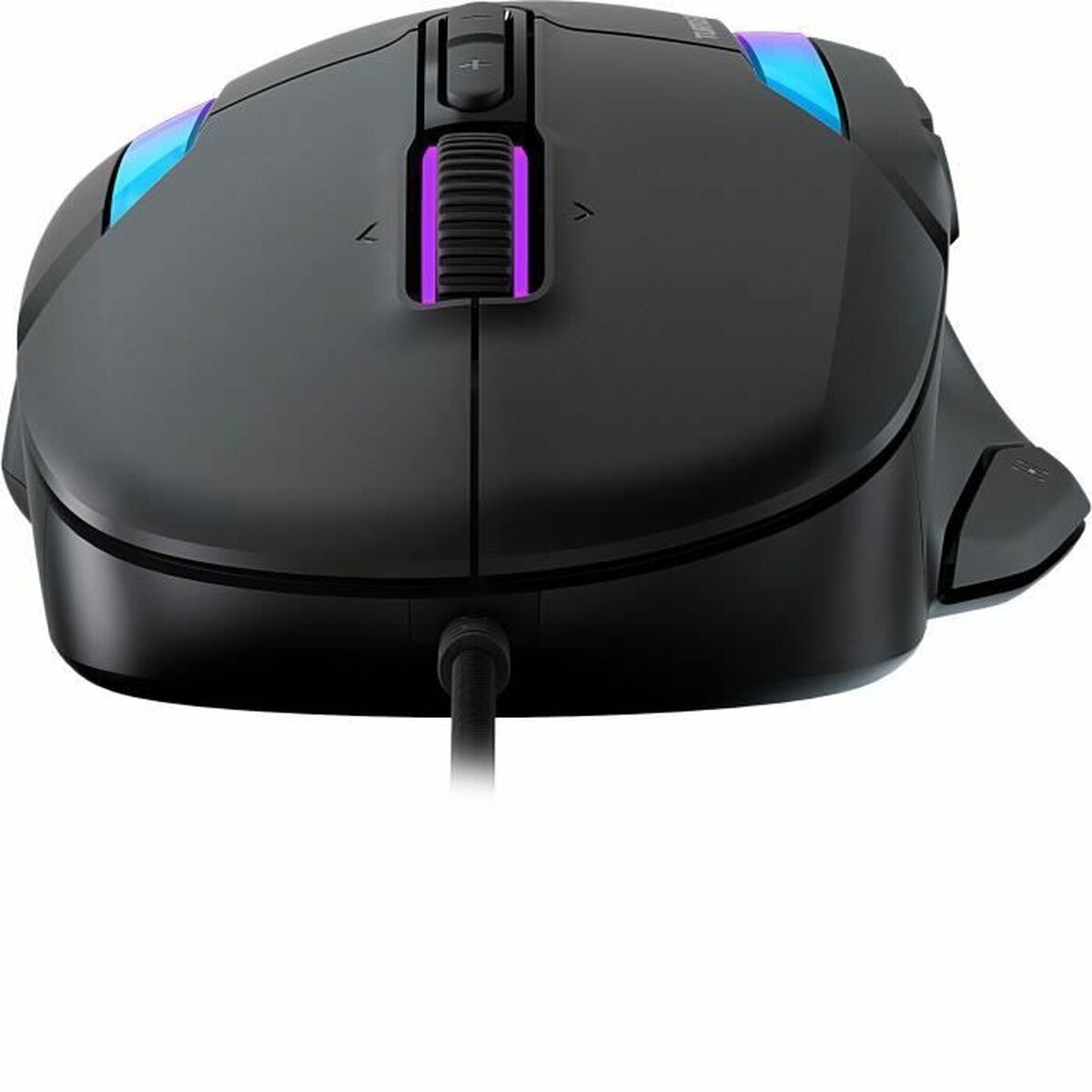 Ratón Óptico Turtle Beach Kone II Negro 26000 DPI