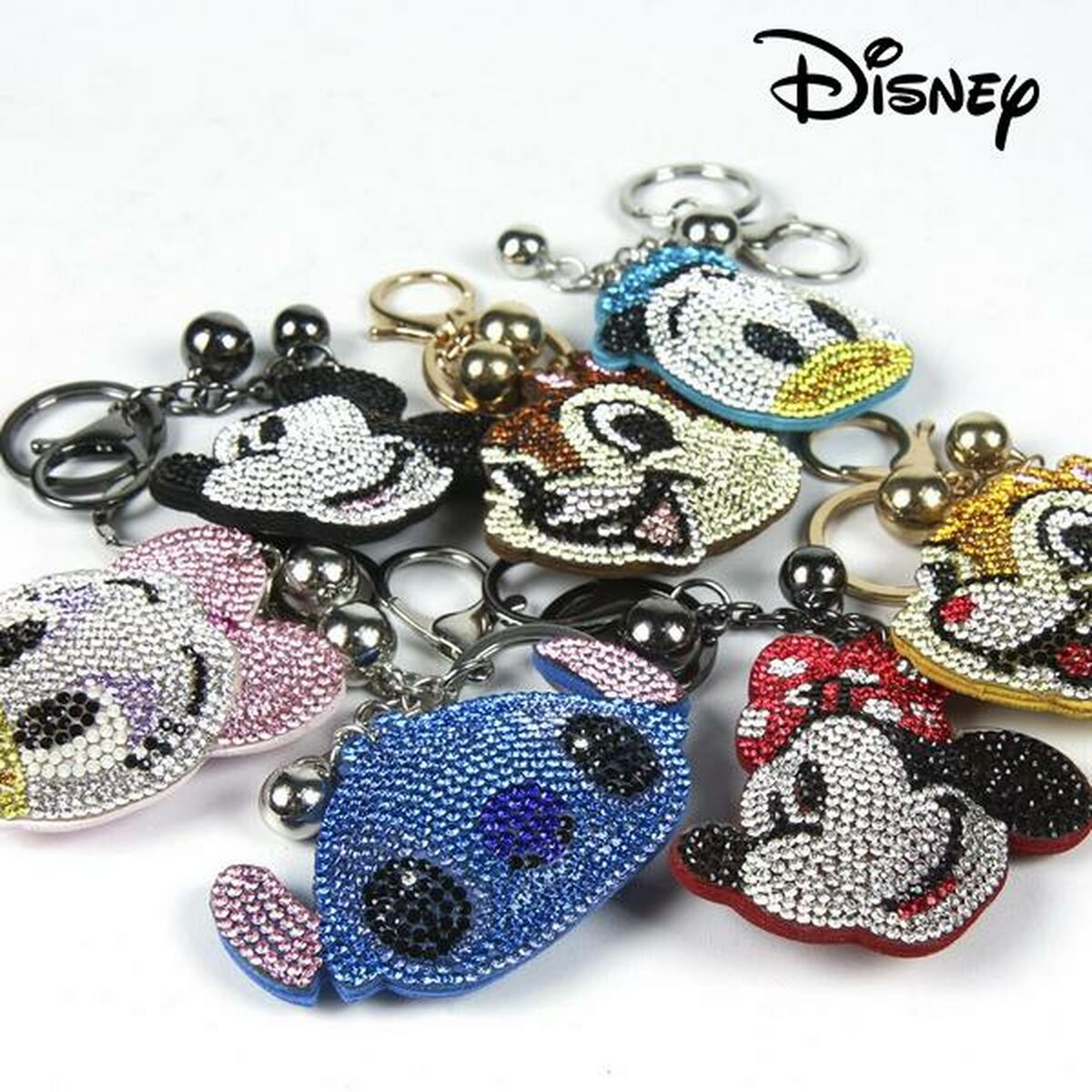 Llavero Disney Stitch 77219