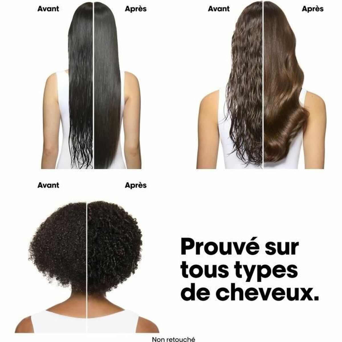 Secador de Pelo L'Oreal Professionnel Paris AIRLIGHT PRO