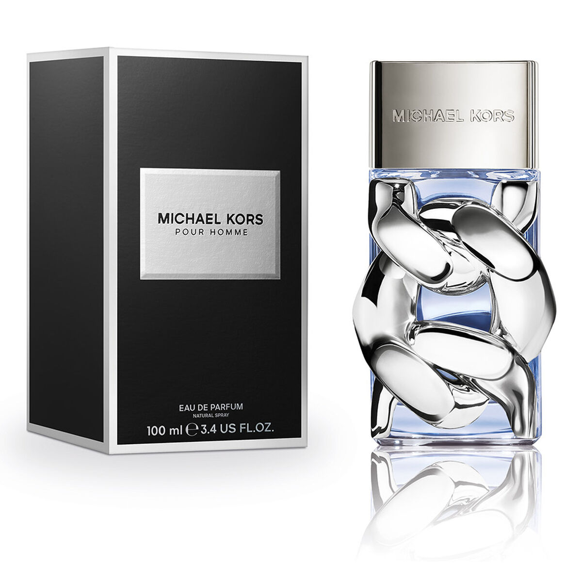 Perfume Unisex Michael Kors POUR HOMME Pour Homme EDP 100 ml