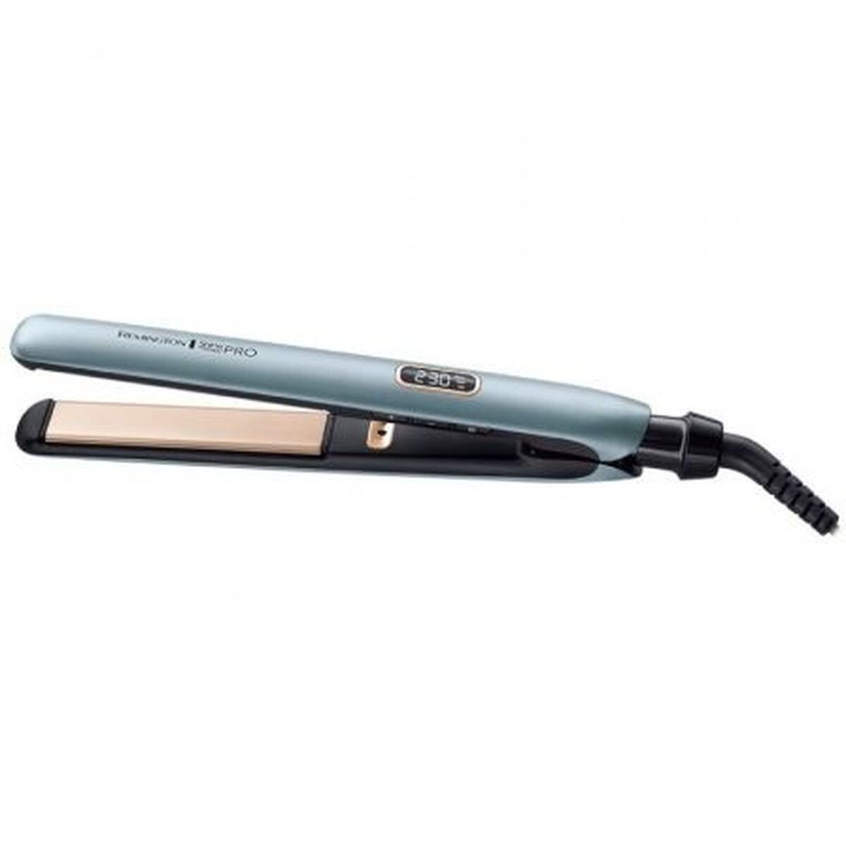 Plancha de Pelo Remington S9300 Azul