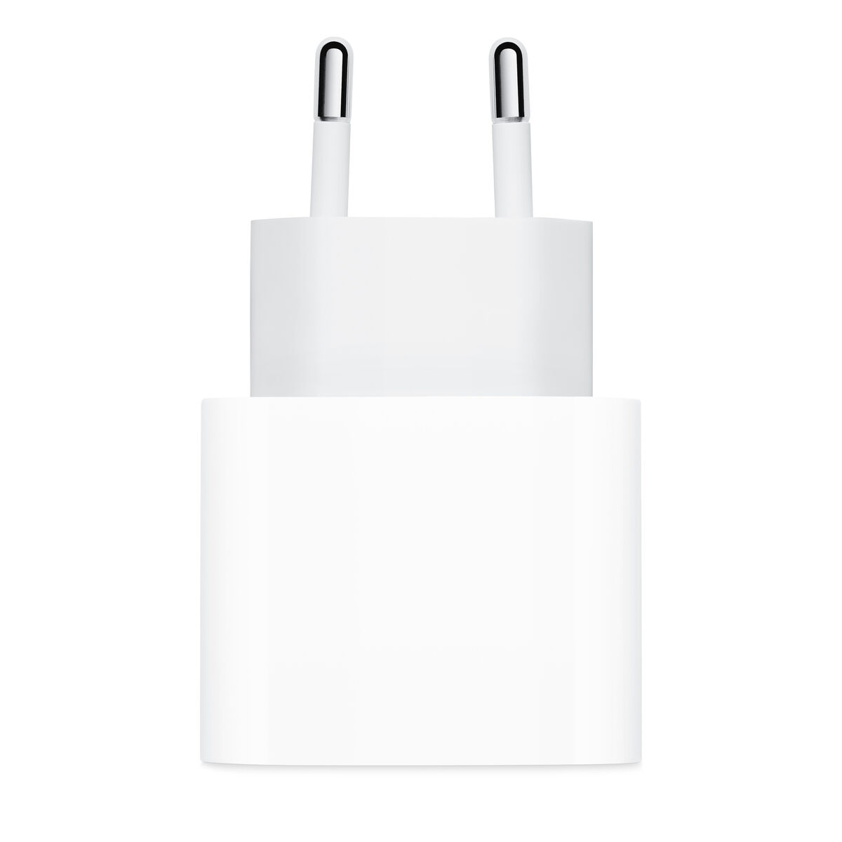 Cargador para Portátil Apple MUVV3ZM/A Blanco 20 W