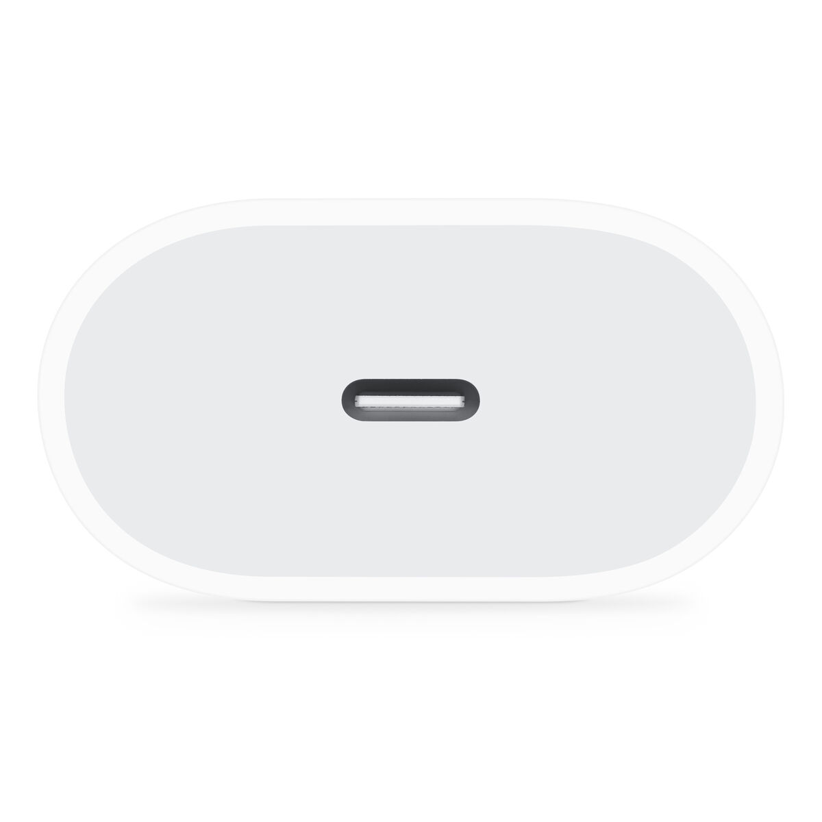 Cargador para Portátil Apple MUVV3ZM/A Blanco 20 W