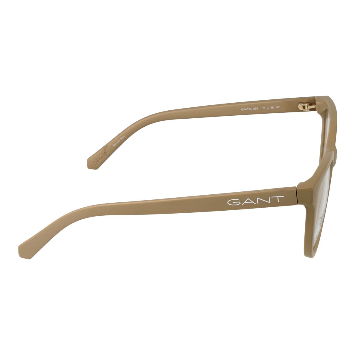 Montura de Gafas Mujer Gant GA4138 53058