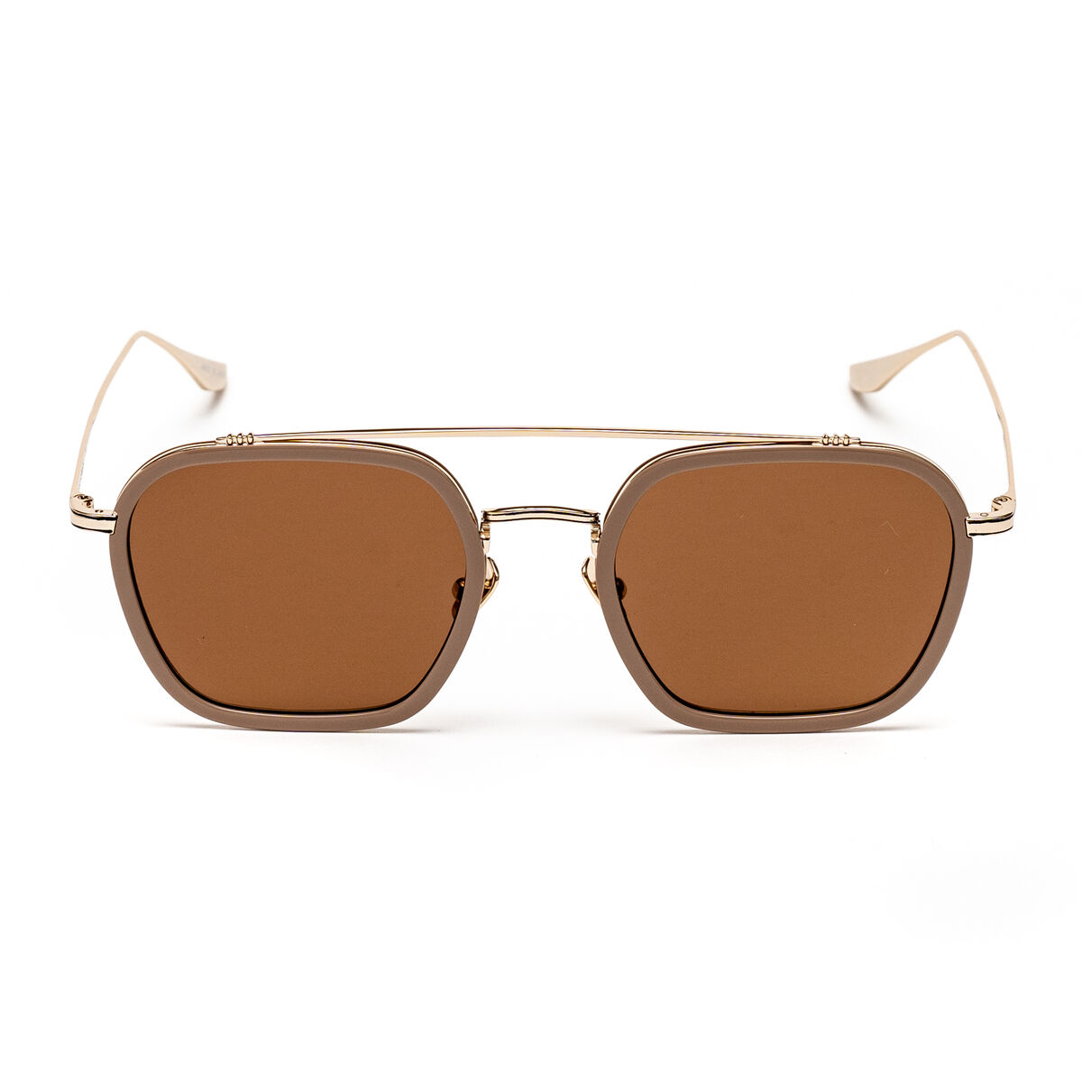 Gafas de Sol Hombre Belstaff MERRICK-II-54-DORADO ø 54 mm