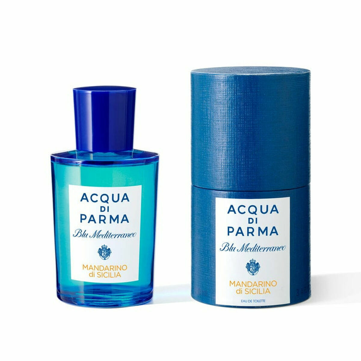 Perfume Unisex Acqua Di Parma Blu Mediterraneo Mandarino di Sicilia EDT 100 ml