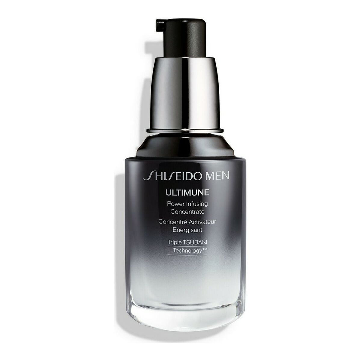 Sérum Facial Shiseido 729238171534