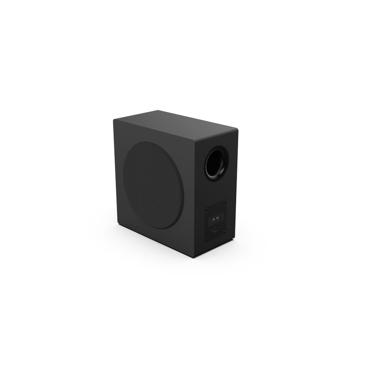 Barra de Sonido Hisense HS3100     480W Negro 480 W