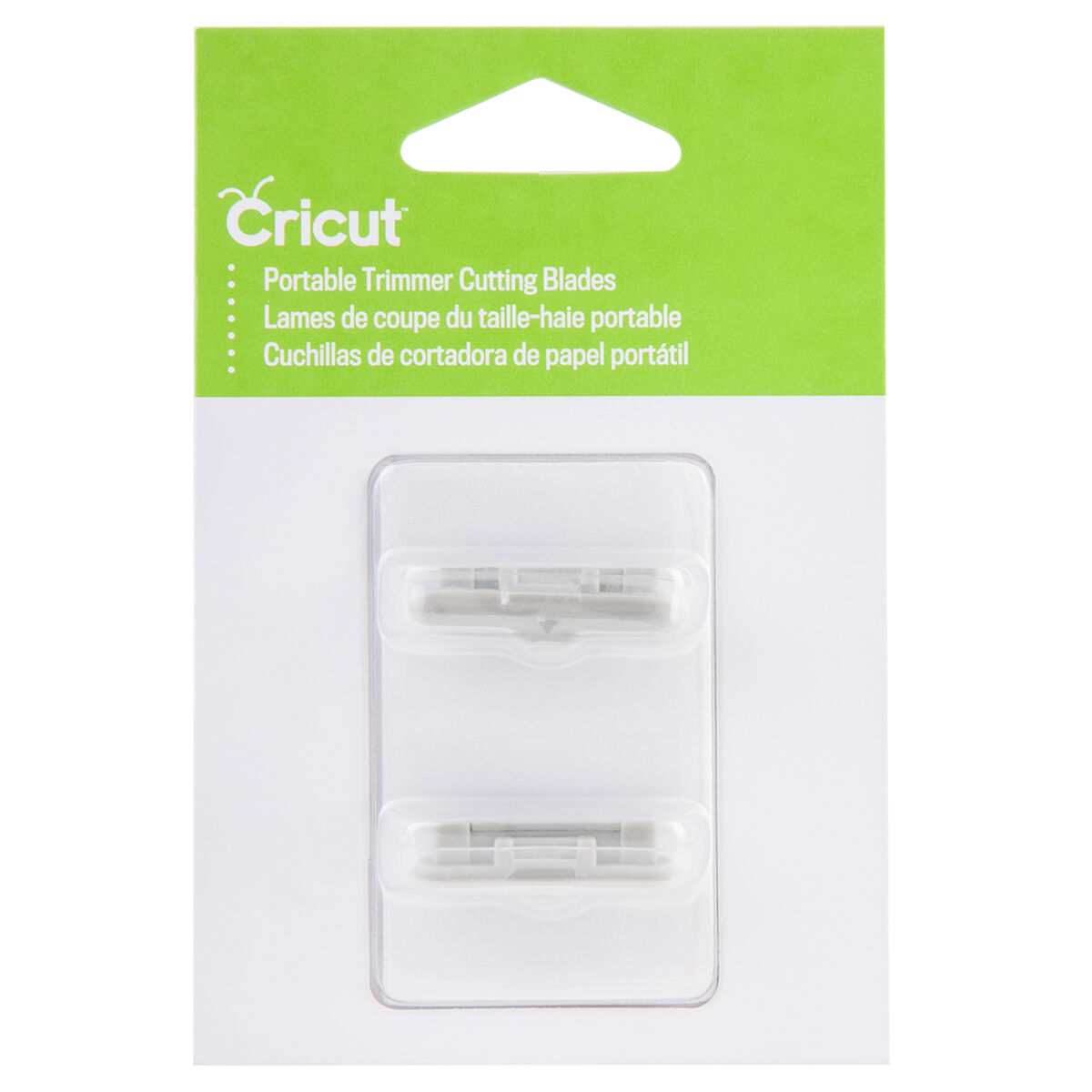 Guía de corte Cricut BASIC