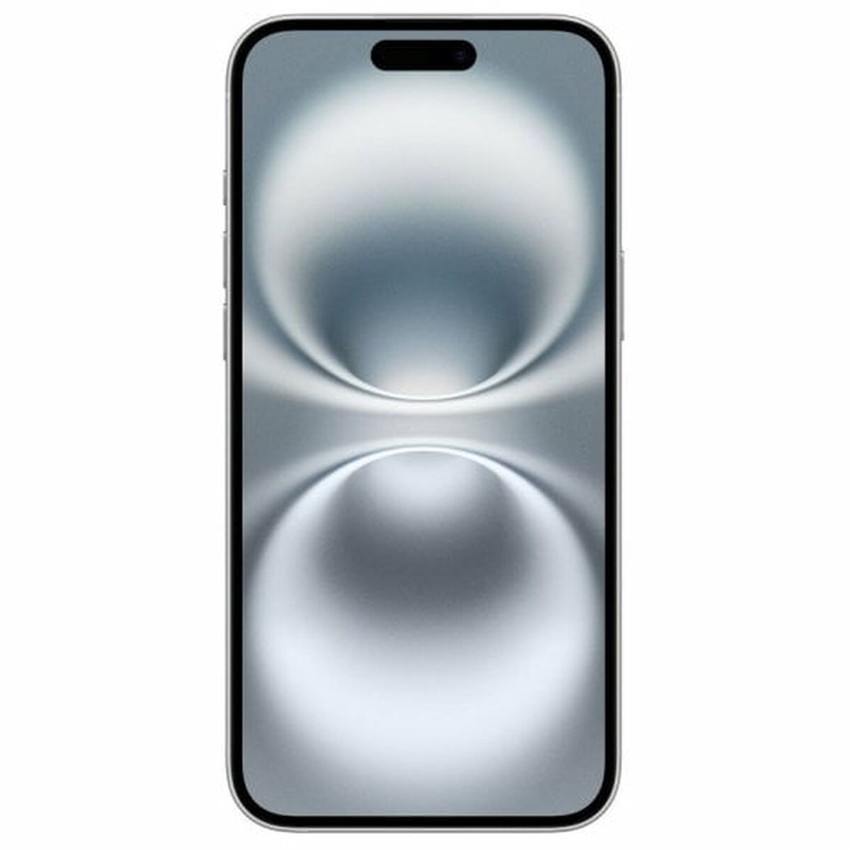 Smartphone Apple MXWV3QL/A Hexa Core 8 GB RAM 256 GB Blanco 6,7"