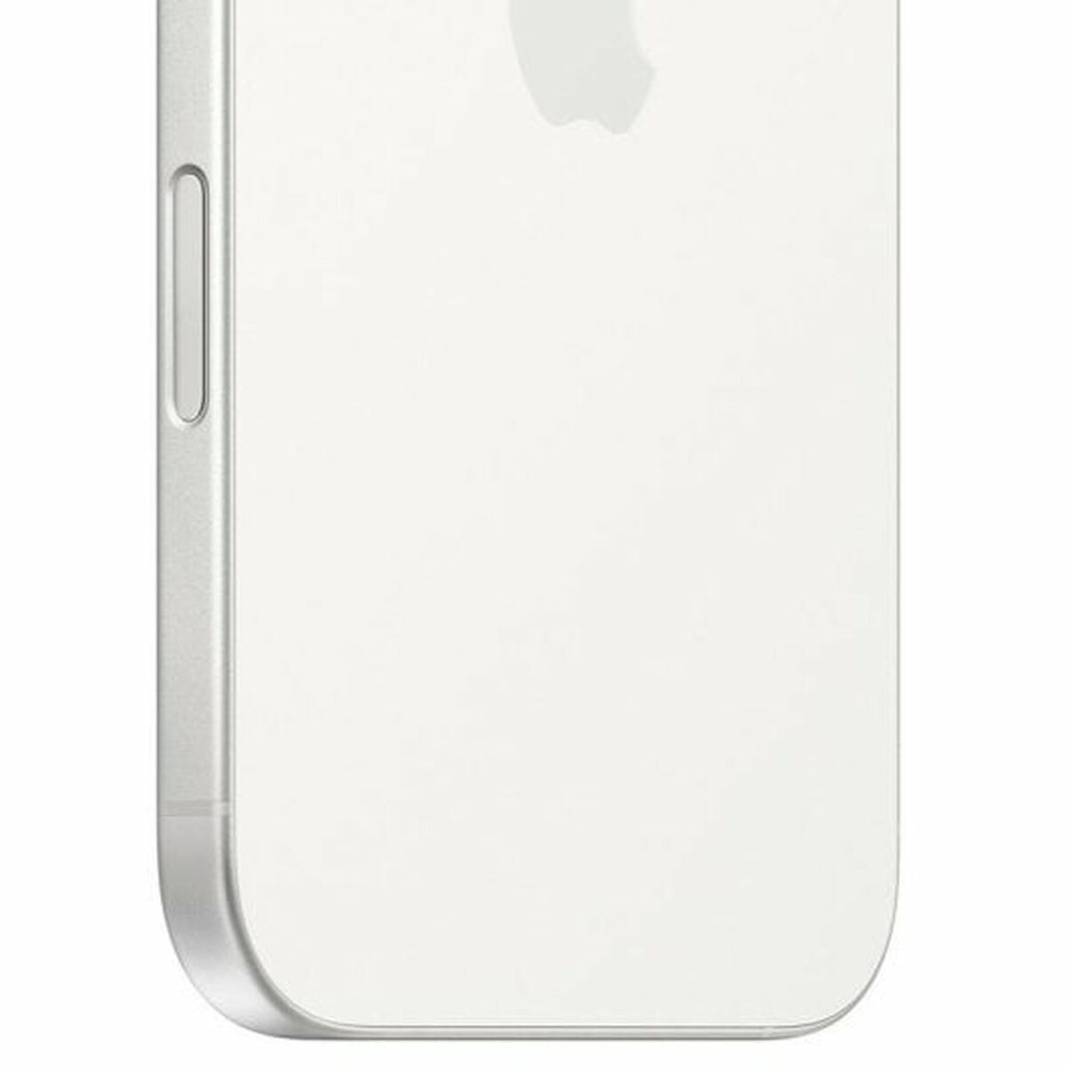 Smartphone Apple MXWV3QL/A Hexa Core 8 GB RAM 256 GB Blanco 6,7"