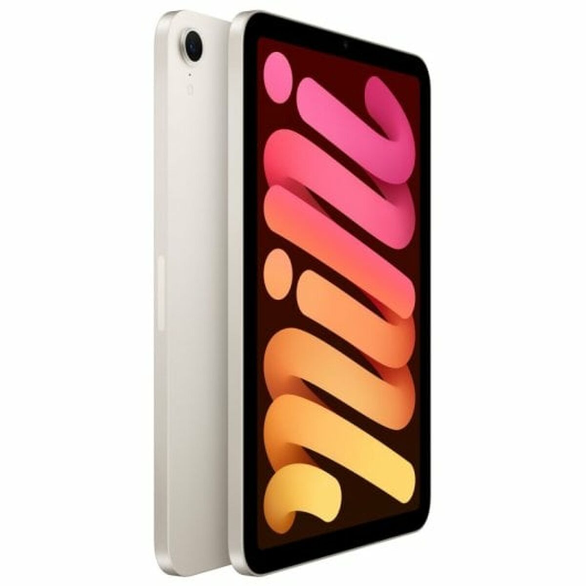 Tablet Apple MXN83TY/A 128 GB Blanco