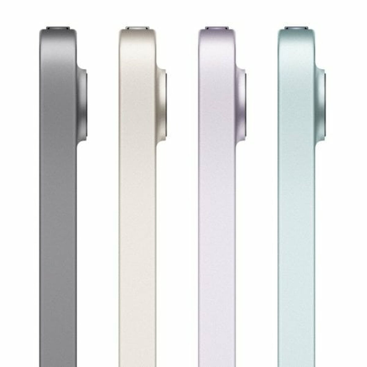 Tablet Apple MXN83TY/A 128 GB Blanco