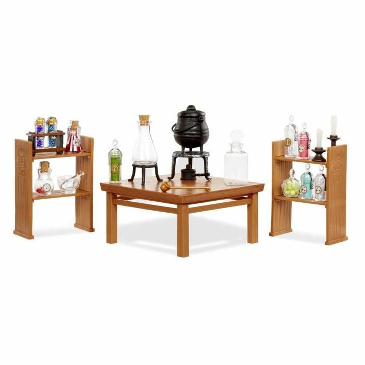 Muñeco Bebé LOL Surprise!