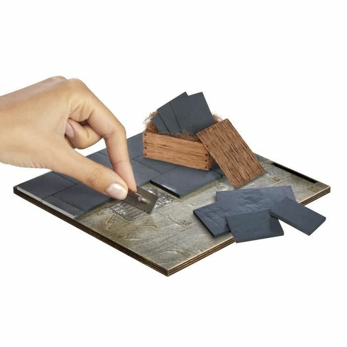 Muñeco Bebé LOL Surprise!