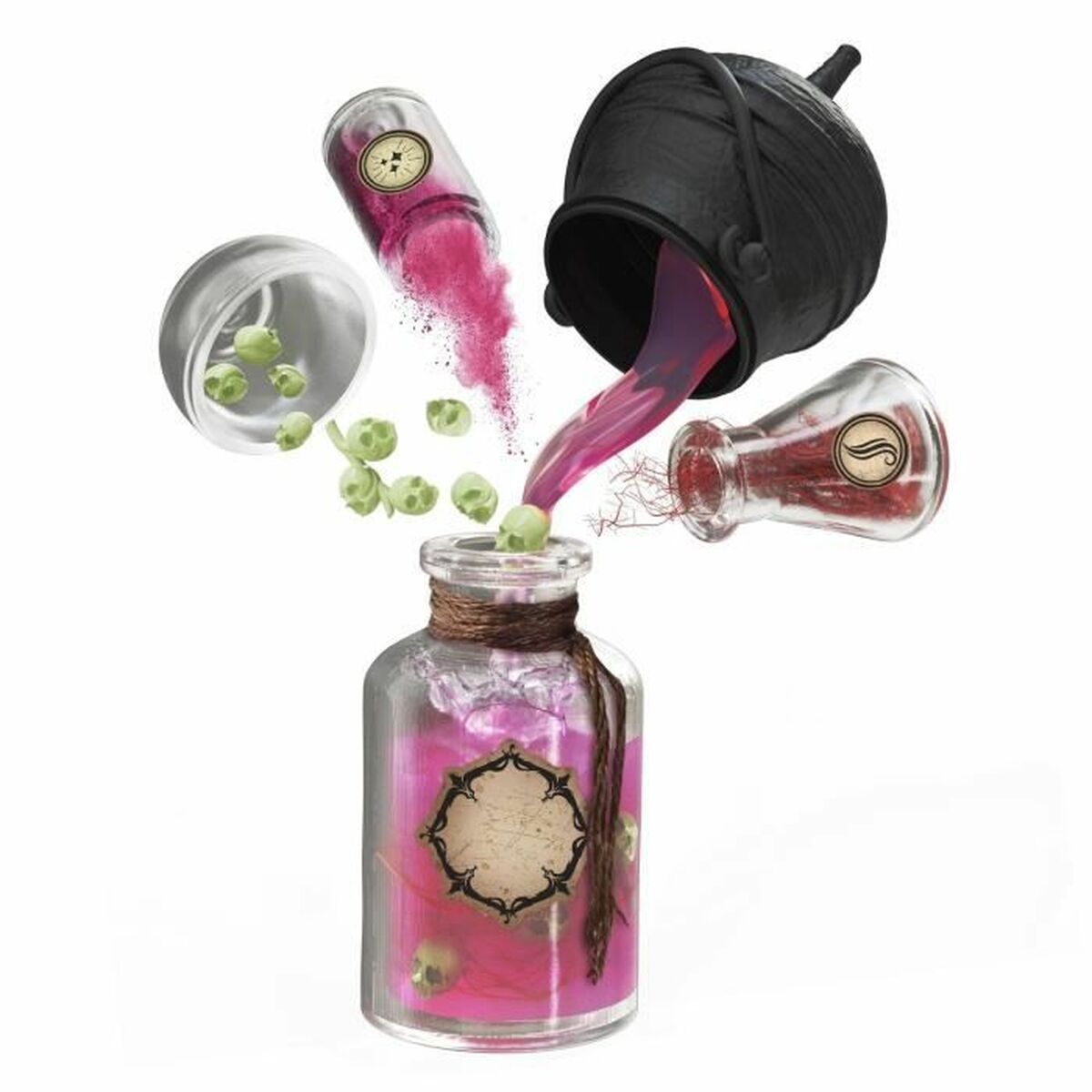 Muñeco Bebé LOL Surprise!