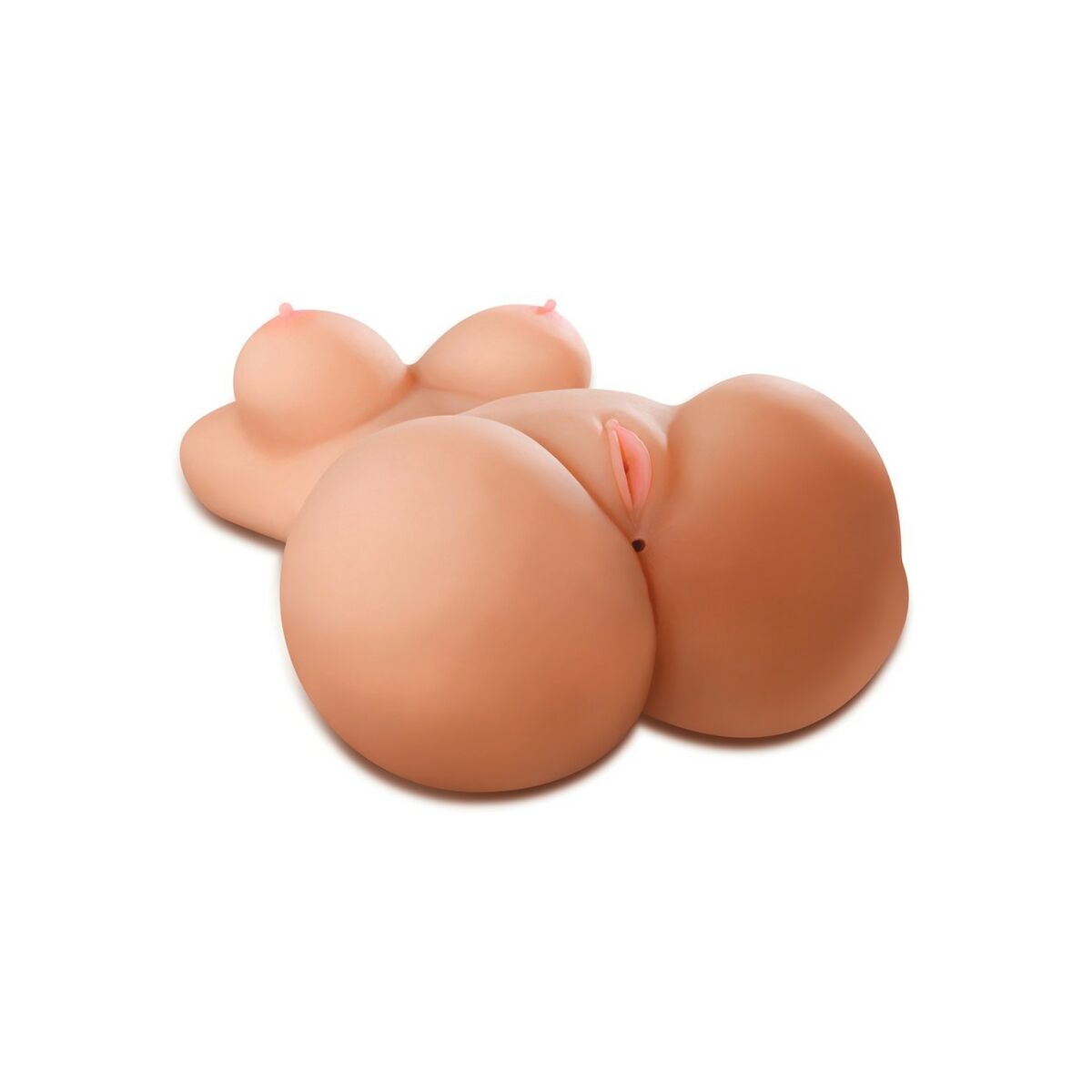 Masturbador Masculino Pipedream Mega Fuck Slut Carne