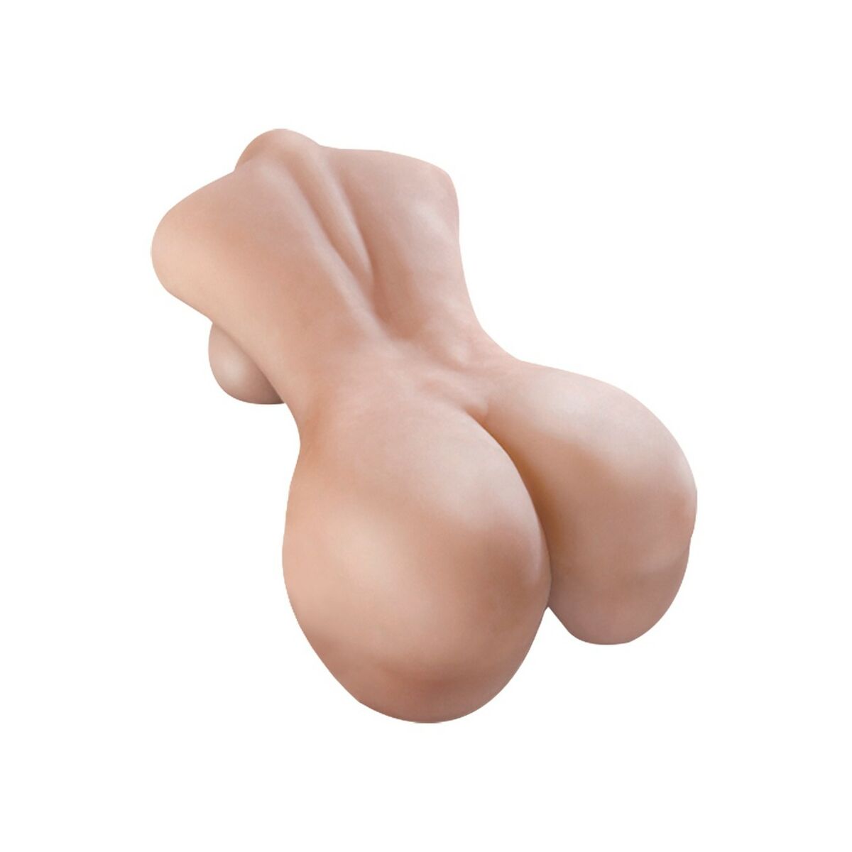 Masturbador Masculino Pipedream Mega Fuck Slut Carne