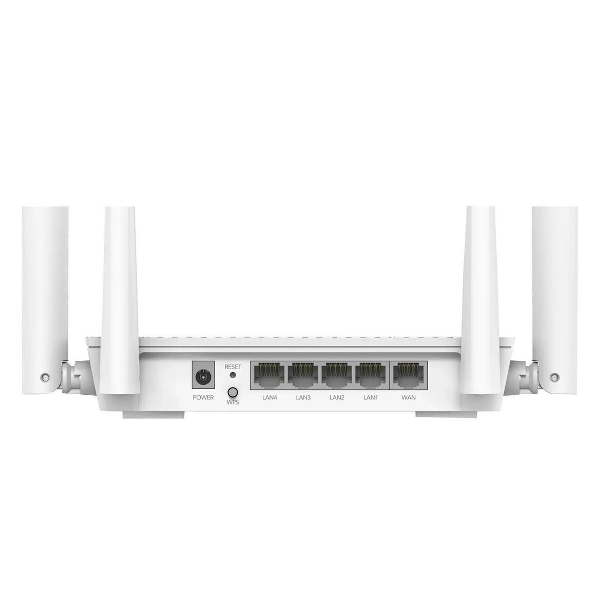 Router Cudy WR3000S Blanco RJ45 Ethernet LAN Wi-Fi