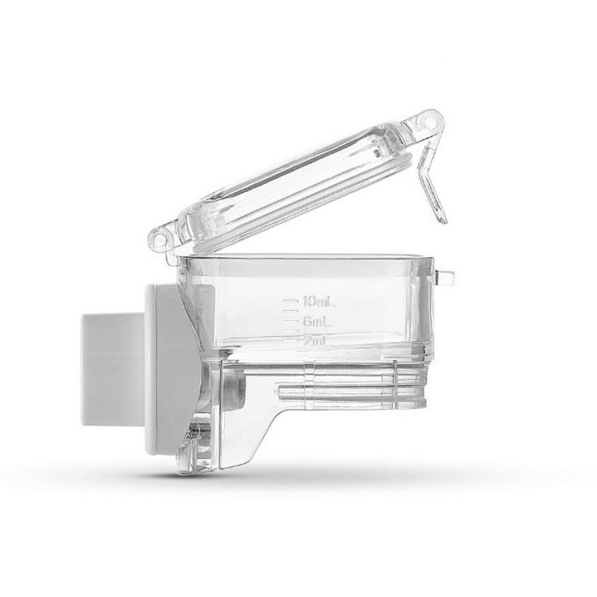 Inhalador HAXE NBM-4B