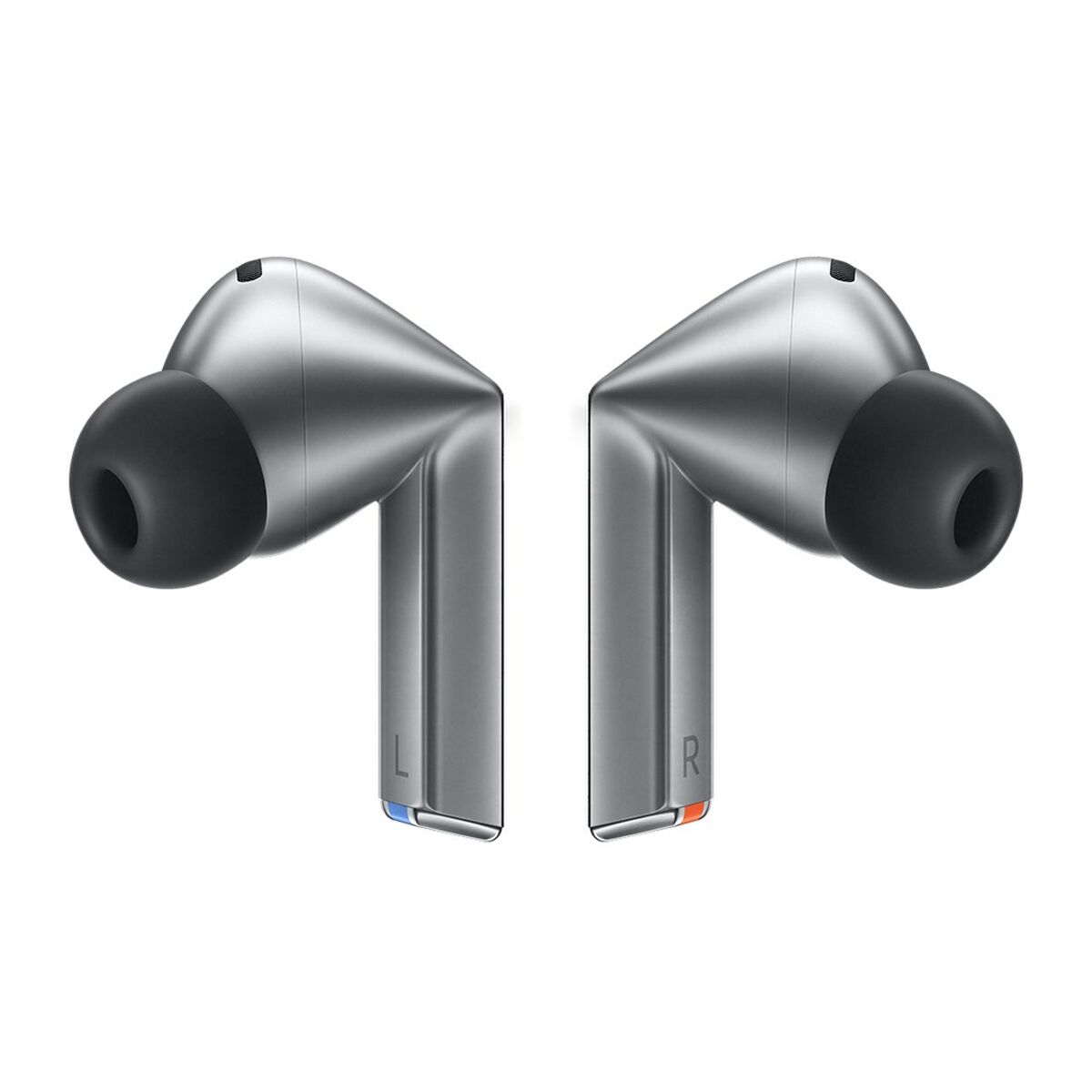 Auriculares Samsung SM-R630NZAAEUE Plateado