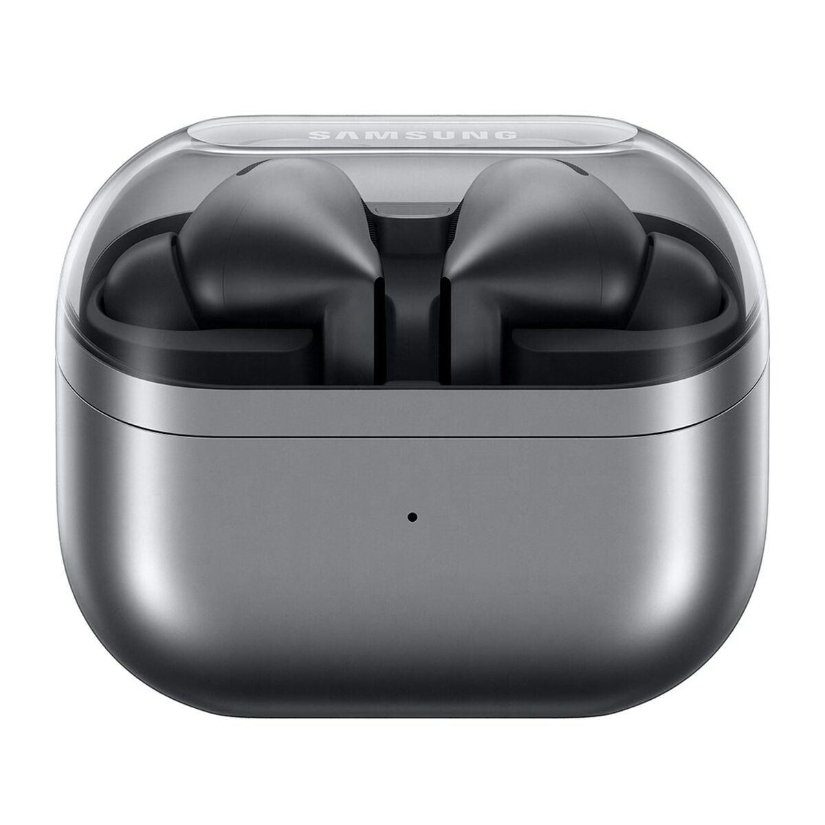 Auriculares Samsung SM-R630NZAAEUE Plateado