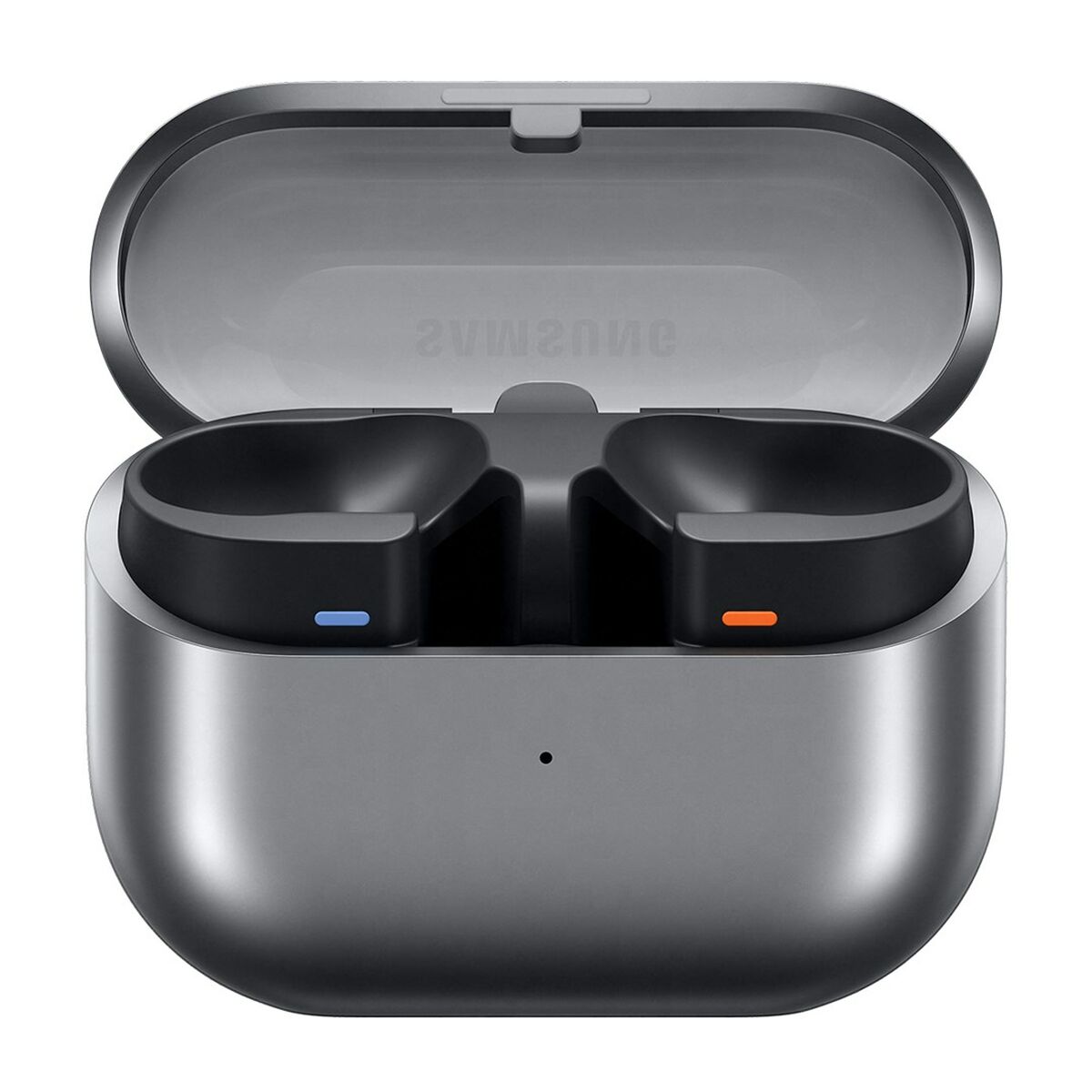 Auriculares Samsung SM-R630NZAAEUE Plateado