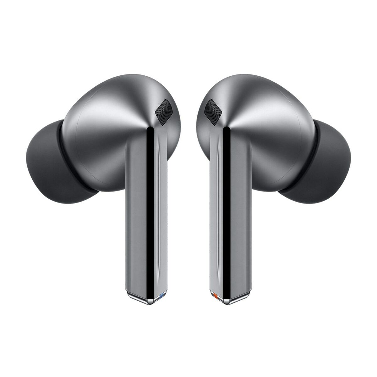 Auriculares Samsung SM-R630NZAAEUE Plateado