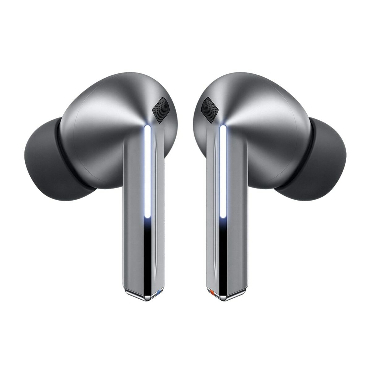 Auriculares Samsung SM-R630NZAAEUE Plateado