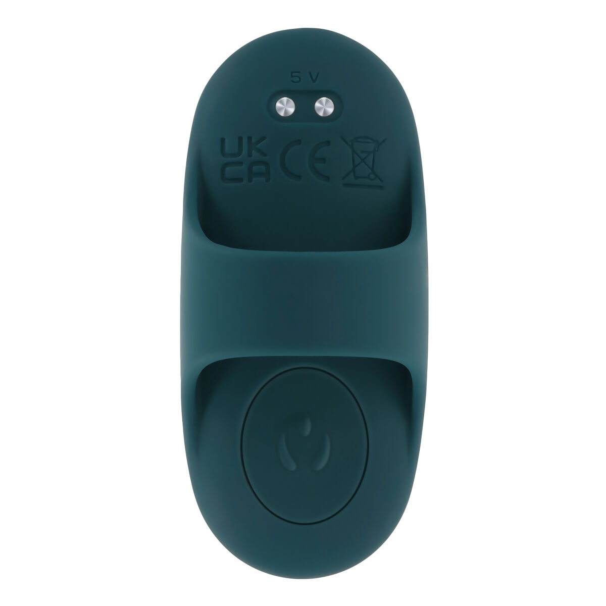 Vibrador Para Dedo Playboy Playboy