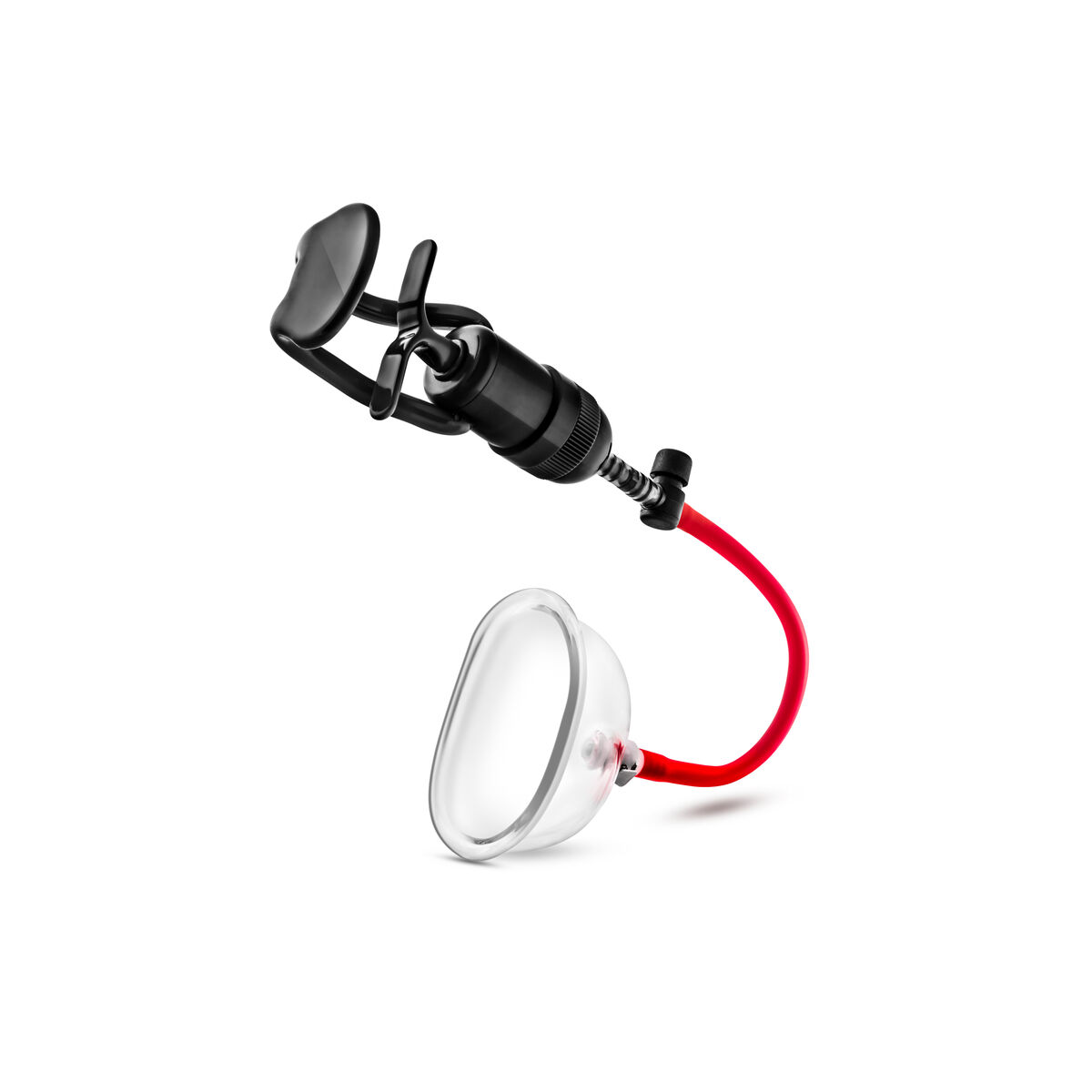 Bomba para el Pene Blush Temptasia Negro