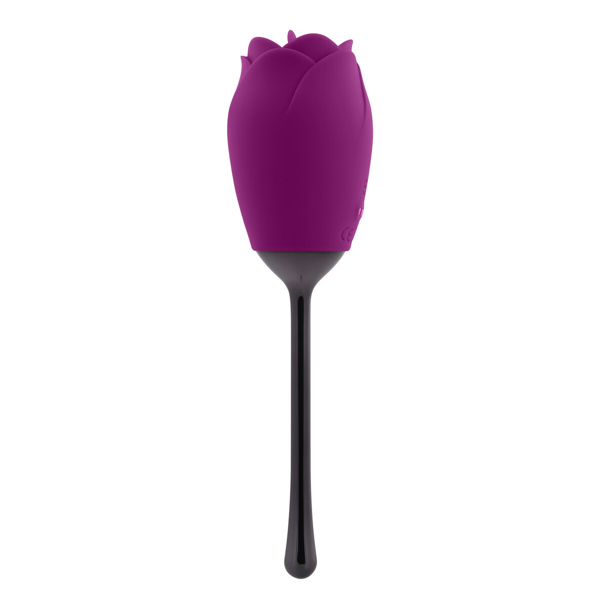 Estimulador de Clítoris Playboy Playboy Morado