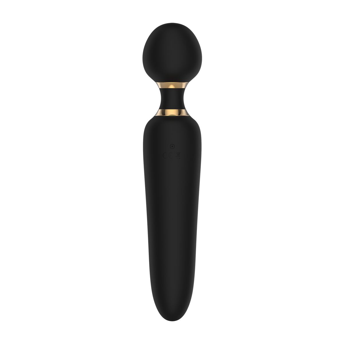 Vibrador Dream Toys Elite Negro