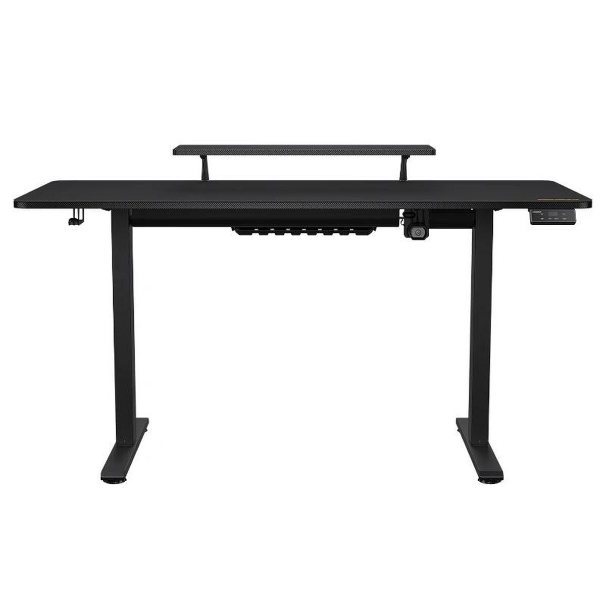Mesa de Escritorio Gaming Cougar E-Star 140 Negro 140 x 60 cm