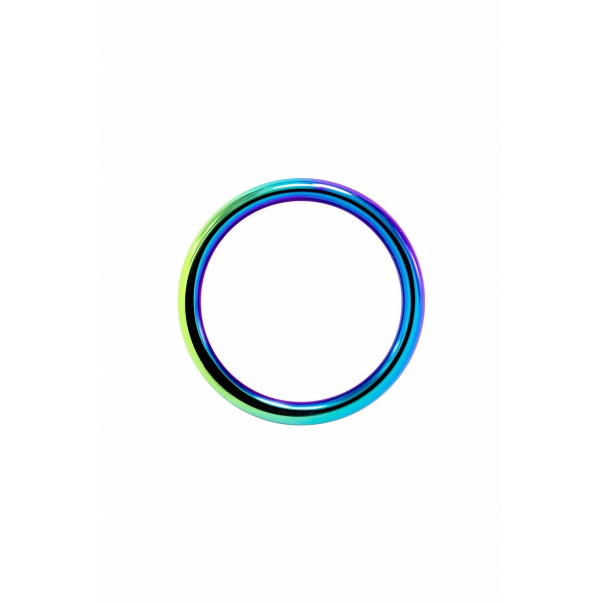 Anillo para el Pene Locked Multicolor