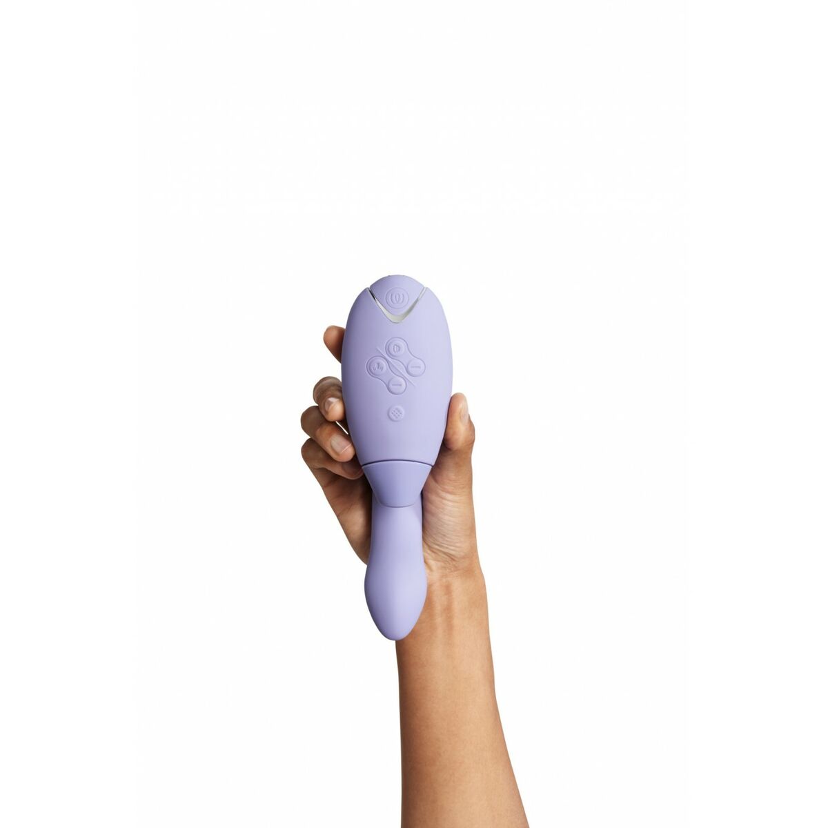 Succionador de Clítoris Womanizer Duo 2 Lila