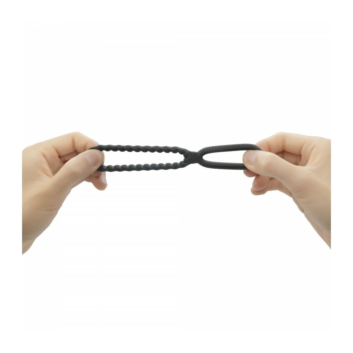 Anillo para el Pene Dorcel Negro